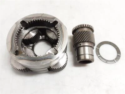 Caja de transferencia Jeep JK Wrangler Rubicon NP241 Planetary Gear 2007-2017 149185 Foto 1 de 4