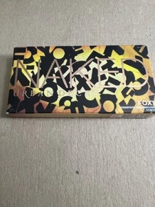 Urban Decay NAKED FOXY Eyeshadow Palette 6 Colors NIB Free Shipping - Picture 1 of 4
