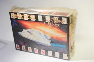 Kit Modelo HAL10 ALIEN NARCISSUS 1:144 HALCYON Película Clásicos NUEVO en CAJA - Imagen 1 de 5