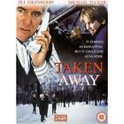 Taken Away [DVD]