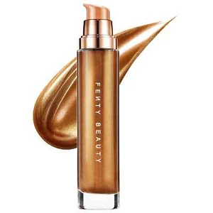 Fenty Beauty Body Lava Body Luminizador HOLD MY TROPHY bronce 1,7 fl oz/50 ml AUTÉNTICO - Imagen 1 de 4