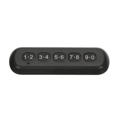 OEM Ford Raptor Super Duty Transit Connect Remote Door Lock Keyless Entry Keypad - Image 1 of 4
