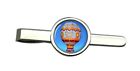 Montgolfier Brothers Balloon Tie Clip