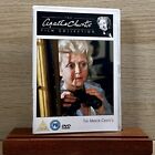 DVD collection de films craqués Agatha Christie Mirror Crack'd Miss Marple Angela Lansbury