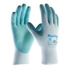 Maxiflex 34-824Active Gardening Lightweight Palm Coated Knitwrist Gloves x1,6,12
