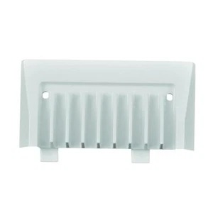 ATTWOOD Bilge Vent End Section For 4" I.D. Ventilation Systems 1439F1 - Picture 1 of 6
