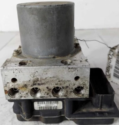 2007 GMC Yukon GMC Yukon XL 1500 ABS Anti-Lock Brake Pump Assembly  GENUINE  OEM - Image 1 of 4