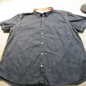 CYPRESS CLUB SHIRT SIZE XXL BUTTON DOWN! ( R-2) HANG - Picture 1 of 6
