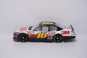 2014 #16 Greg Biffle 3M 1/64 NASCAR Diecast Model READ LOOSE !!!! - Picture 1 of 6