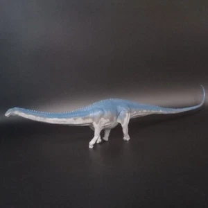 Diplodocus Jurassic Period Dinosaur Soft Model Figure Favorite - Picture 1 of 11