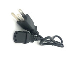 2Ft Power Cable Cord For Behringer Europower Pmp4000 Pmp6000 Mixer