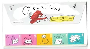 GB - 2004 Presentation Pack, Occasions - pre-owned - Picture 1 of 1