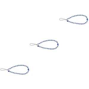 Set of 3 Handy Kabel Fräulein Weben Des -Lanyards Handyband-Hängekette - Zdjęcie 1 z 12