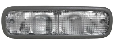 OEM Honda Pilot Dome Light Gray 2016 2017 2018 2019 2020 2021 2022 - Image 1 of 4