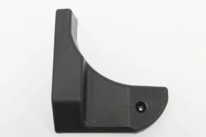 LAND ROVER DEFENDER 1987 >ON RIGHT HAND FRONT DOOR CHECK STRAP COVER MUC3036 - Picture 1 of 1