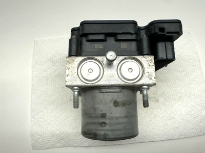 2013 2014 FORD FLEX MKT OEM ABS PUMP ANTI BRAKE SYSTEM DA83-2C405-B - Image 1 of 4