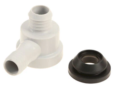 Válvula de retenção AC Delco 24699WBTS 2010 Chevrolet Corvette Booster 2009-2013 - Imagem 1 de 2