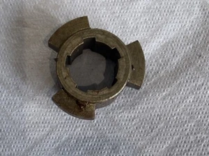VINTAGE ALBION GEARBOX DOG GEAR PINION.ROYAL ENFIELD REDDITCH ETC. 666 - Picture 1 of 6