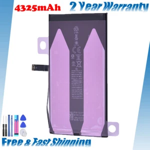 Replacement Battery For Apple iPhone 14 Plus 4325mAh Replacement Repair + Tools - Picture 1 of 6