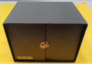 The Beatles CD Box 30th Anniversary Limited Japan Edition 16CD Box Set Used xlnt - Picture 1 of 7
