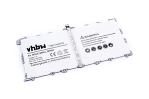 Batterie comme Samsung T9500C T9500E T9500 9500mAh 3,8V - Afbeelding 1 van 1