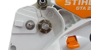 Juego de ruedas dentadas Stihl GTA26 1/4" Picco 6Z GA01 007 2600 GTA 26 piñones 6 dientes - Imagen 1 de 4