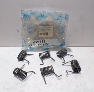 FEDER STÄNDER LINKS FÜR PIAGGIO CIAO (6ER PACK) 139137 - Bild 1 von 1