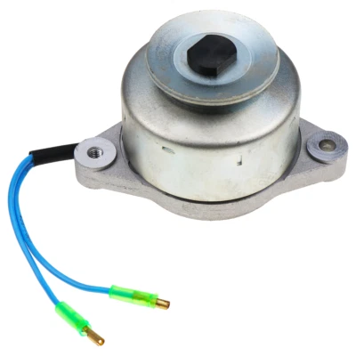 Alternator 15531-64017 For Kubota B1550 B1750 B20 B2150 B7200 - Image 1 of 4