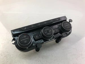 K2161 VW CLIMATE CONTROL 5G0907044DQ - Picture 1 of 4