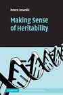 Making Sense Of Heritability, Paperback By Sesardic, Neven, Like New Used, Fr...