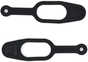 82-5690 Haltekanal für Zero Turn Twin Bagger kompatibel mit Toro 825690...  - Bild 1 von 5