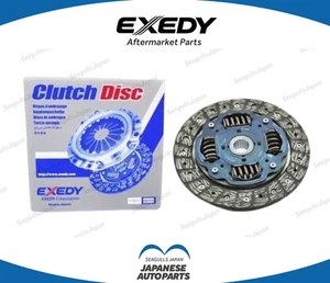 EXEDY Genuine OEM Clutch Disc ASSY 22400-70K01SZD211U - Picture 1 of 1