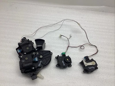 2007-2013 Toyota Tundra HVAC Heater Blend Door Actuator OEM AE063800-0172PLS - Image 1 of 4