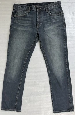 John Varvatos Mens Jeans Pants Dark Blue Size 32 - Image 1 of 4