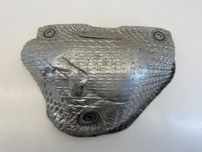 MAZDA MX-5 ND 2015-2024 MK4 1.5 PETROL EXHAUST MANIFOLD HEAT SHIELD COVER - Image 1 of 4
