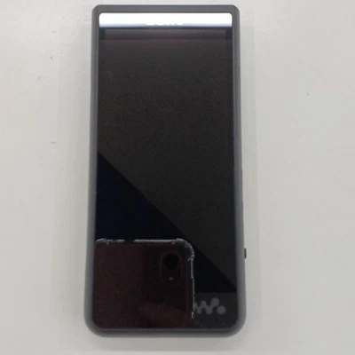 USED Sony NW-ZX507 Walkman 64GB ZX Hi-Res Portable Audio Player - Image 1 of 4