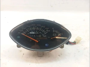 TACHO LYCKE RETRO 50 - Bild 1 von 4