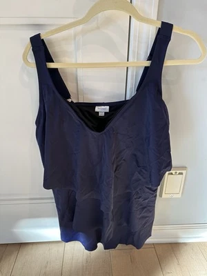 Traje de baño cómodo Blue Avenue para mujer talla separada tazas de espuma 20W Foto 1 de 3