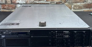 DELL PowerEdge R710 Server E02S Model:5Y4Y6S1 - Picture 1 of 5