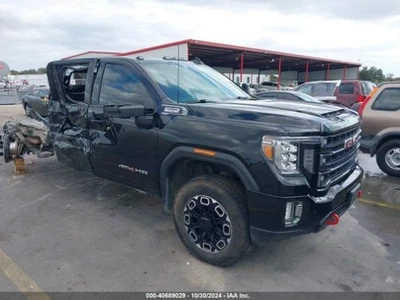 Passenger Sun Visor With Illumination Fits 19-23 SILVERADO 1500 PICKUP 586964 Foto 1 de 4