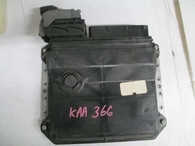 Módulo de control ECM del motor AT compatible con Toyota Yaris 89661-52L70 8966152L70 2010 10 Foto 1 de 4