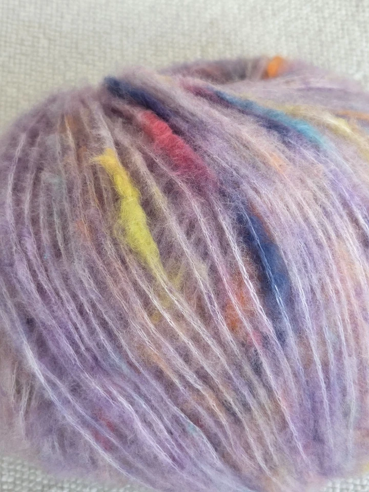 Lana Grossa Cassata Herbst 25 C 003 - Bild 1 von 1