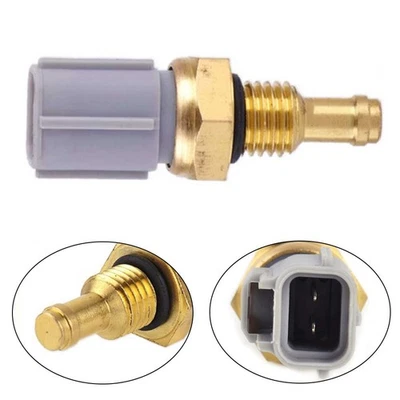 New Engine Coolant Temperature Sensor for Mazda 3 5 6 CX7 MX5  LF01-18-840-G - Image 1 of 4