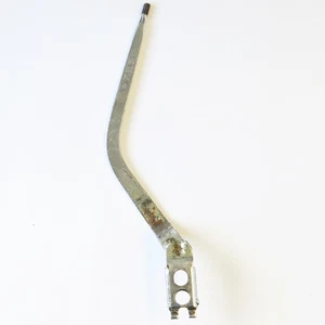 HURST Early USA Comp Plus Shifter 4 Speed Welded Stick Ford 3913180 3/8-24 Used - Picture 1 of 6