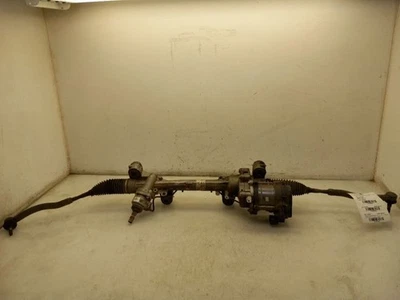 TOYOTA CAMRY 18-24 2,5 L TRACCIÓN DELANTERA EN BARRA DE CAMBIOS DE DIRECCIÓN Y PIÑÓN Foto 1 de 4