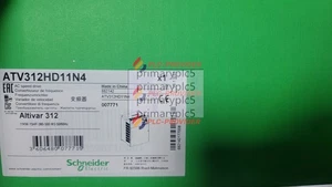 New Sealed ATV312HD11N4 - Picture 1 of 1