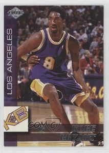 1998 Edge KB8 Kobe Bryant #KB3 HOF - Picture 1 of 3