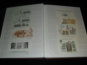 MAGNÍFICA COLECCIÓN PRUEBAS DE LUJO DE ESPAÑA AÑOS 1975-2002 - Imagen 1 de 1