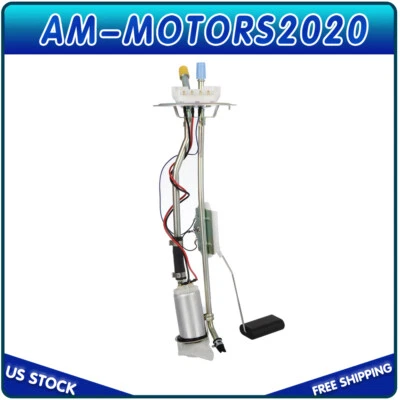 For Ford Bronco II 2.9L 1986-1988 Electrical Fuel Pump Module Aseembly - Image 1 of 4