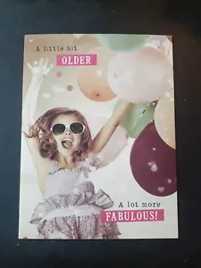 Funny Birthday Card - Picture 1 of 4
